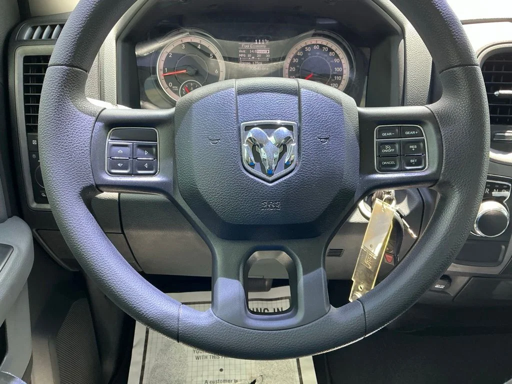 Used 2018 Black Ram Express image 25