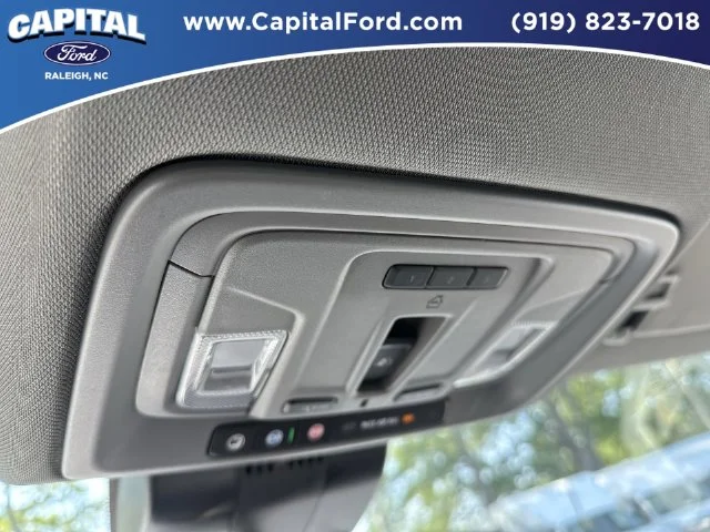Used 2025 White Chevrolet LT Trail Boss image 32