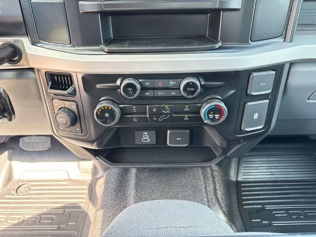 New 2026 Avalanche Ford F-250® XL image 27