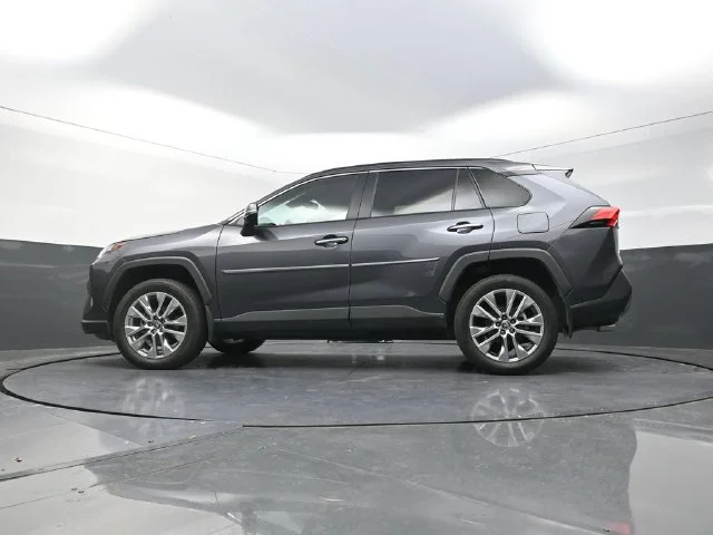 Used 2023 Gray Toyota Limited image 34