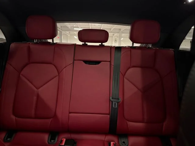 Certified Used 2026  Porsche  image 28