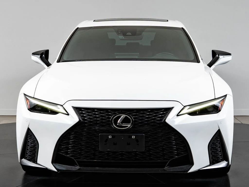 2023 Lexus IS 350 350 F SPORT RWD's photo