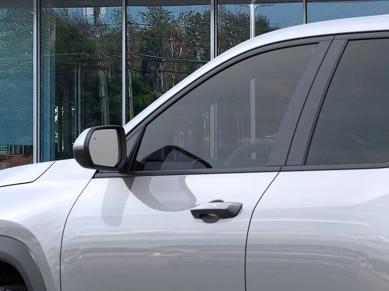 New 2027 Sterling Gray Metallic Chevrolet LT image 12