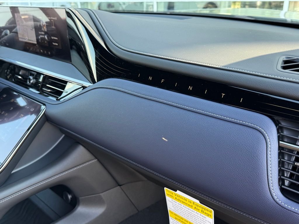 2026 INFINITI QX80 Sport - Photo 26