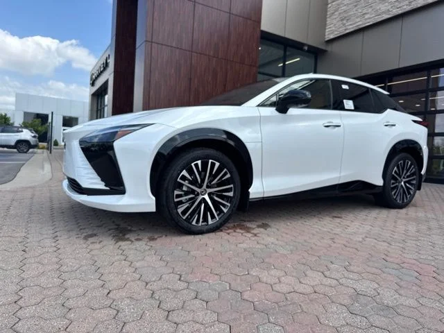 2026 Lexus RZ Premium - Photo 14