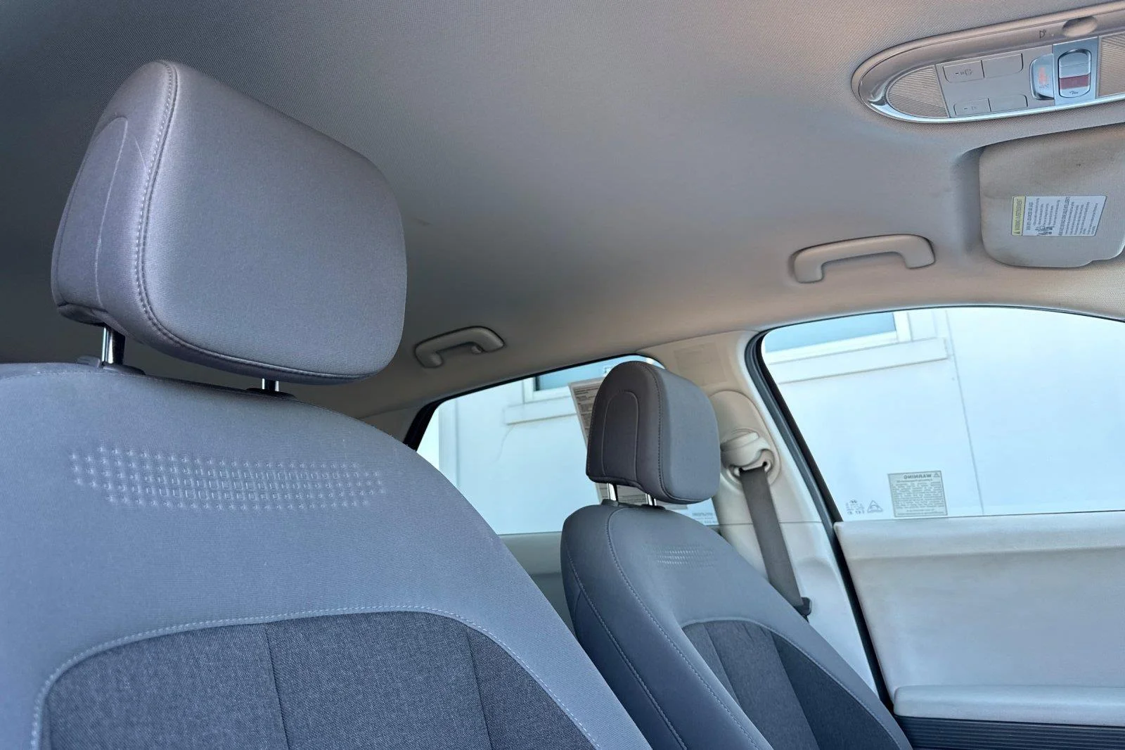 Used 2024 Abyss Black Hyundai SEL image 17