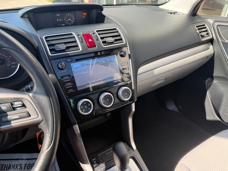 2016 Subaru Forester i Premium - Photo 25