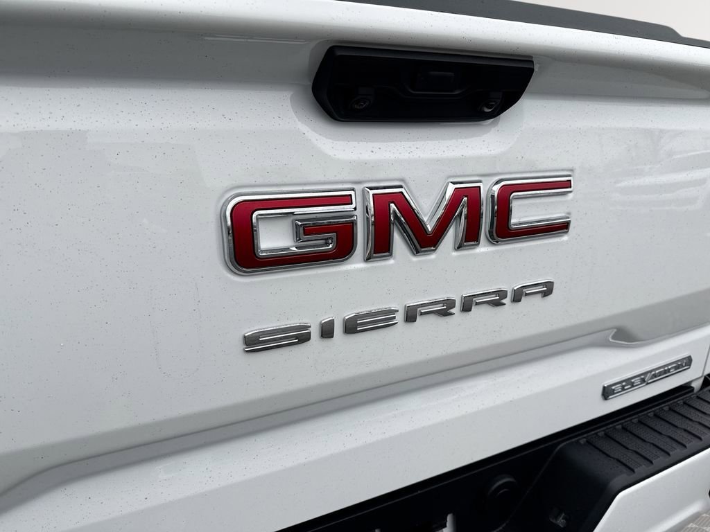2026 GMC Sierra 1500 Elevation - Photo 26