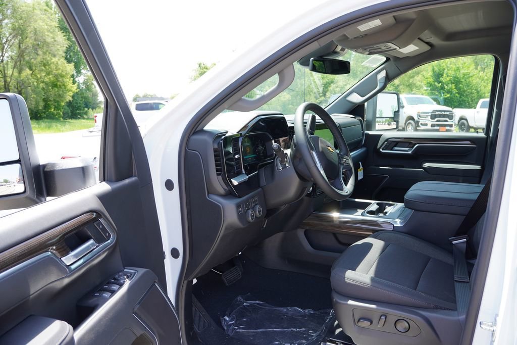 2026 Chevrolet Silverado 2500 HD LT - Photo 10