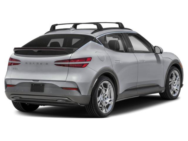 Used 2023 GENESIS GV60 Performance with VIN KMUKEDTB1PU013922 for sale in Inver Grove Heights, MN