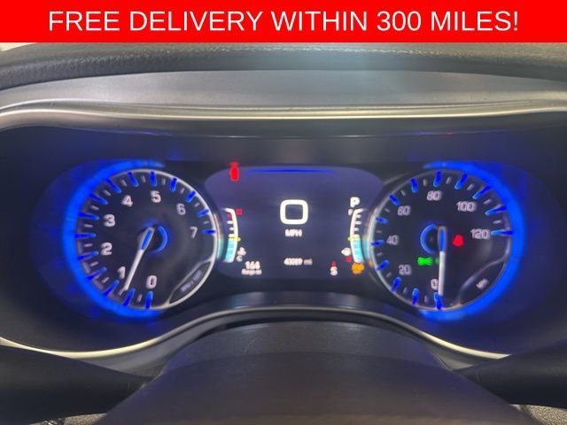 2025 Chrysler Pacifica Limited - Photo 20