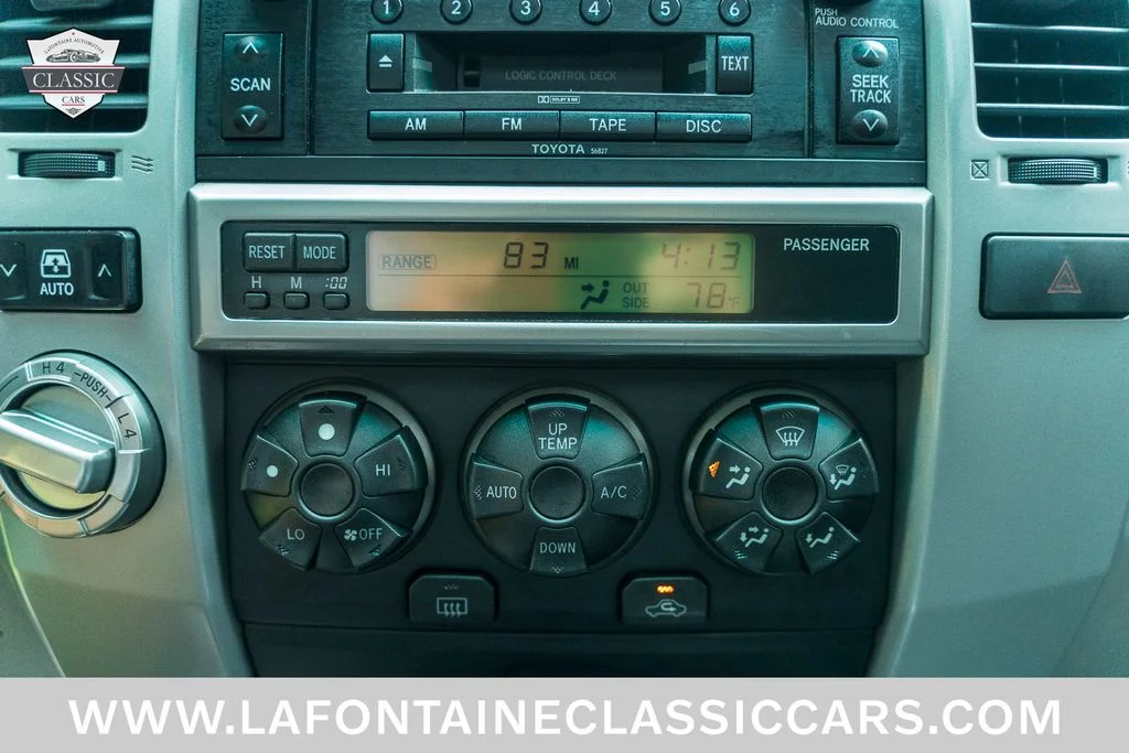 Used 2003  Toyota SR5 Sport image 75