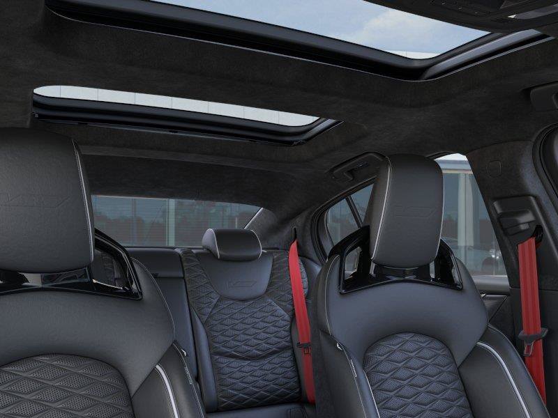 New 2026 Black Raven Cadillac V-Series Blackwing image 24