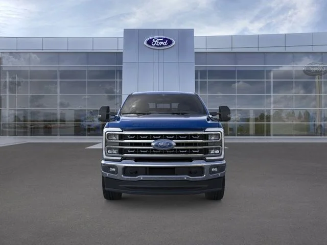2026 Ford F-250 Super Duty Lariat - Photo 6