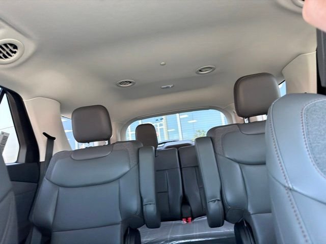 New 2026 Vapor Blue Metallic Ford Active image 20