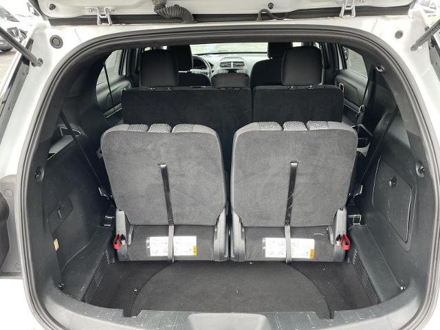 Certified Used 2018 Oxford White Ford XLT image 56