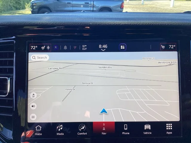New 2027 Green Dodge GT HEMI V8 PLUS AWD image 20
