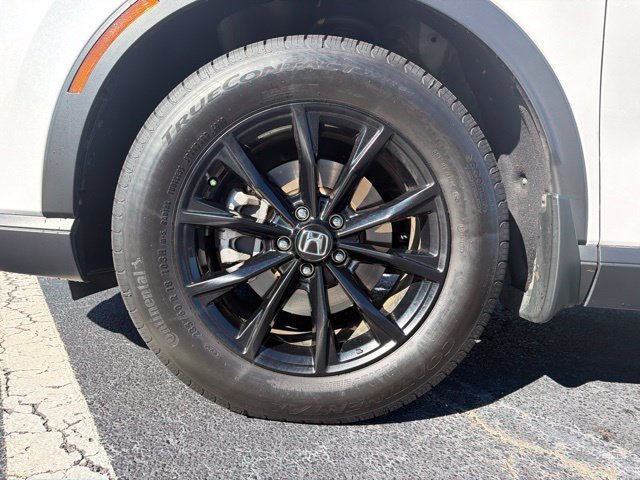 2025 Honda CR-V Sport - Photo 13