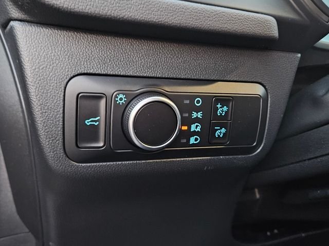 New 2026 Agate Black Metallic Ford Active image 58