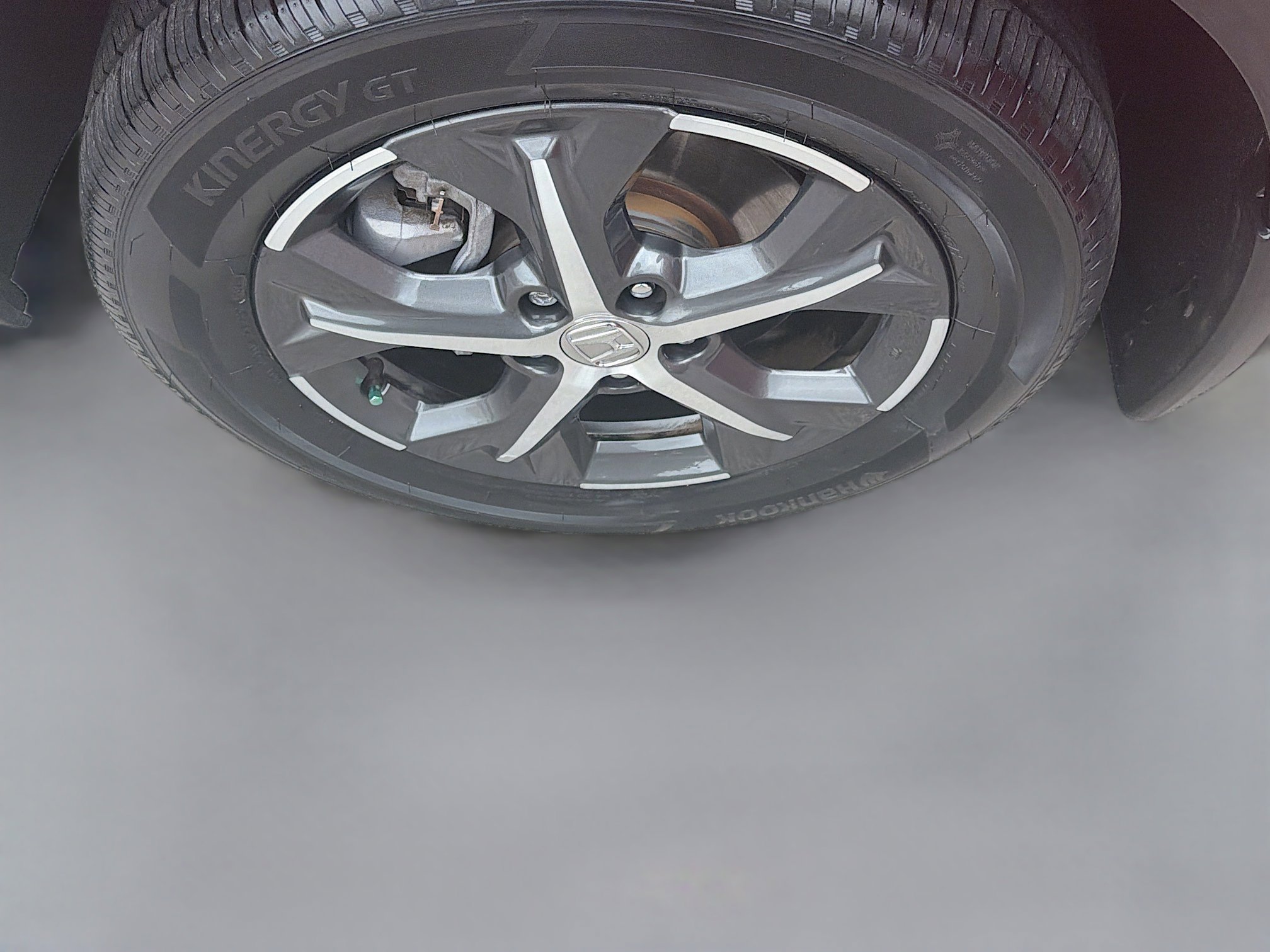 2024 Honda HR-V EX-L - Photo 35