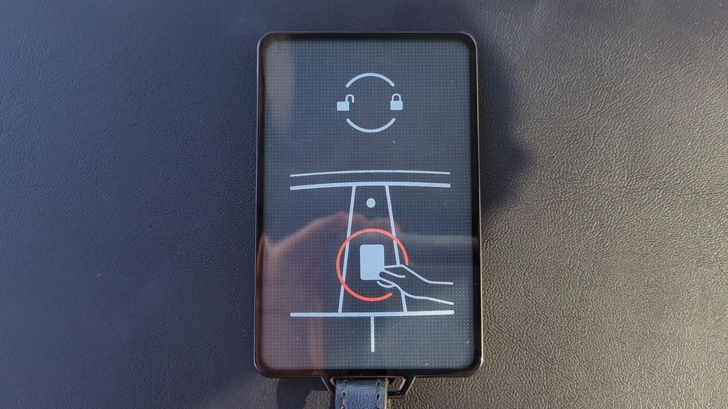 Used 2023 Black Tesla Base image 23