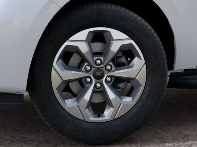 New 2027 Star White Metallic Tri-Coat Ford Active image 19