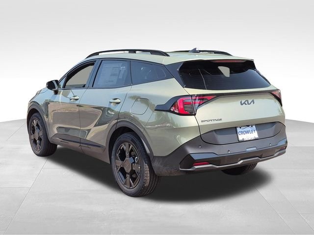 2026 Kia Sportage X-Line - Photo 5