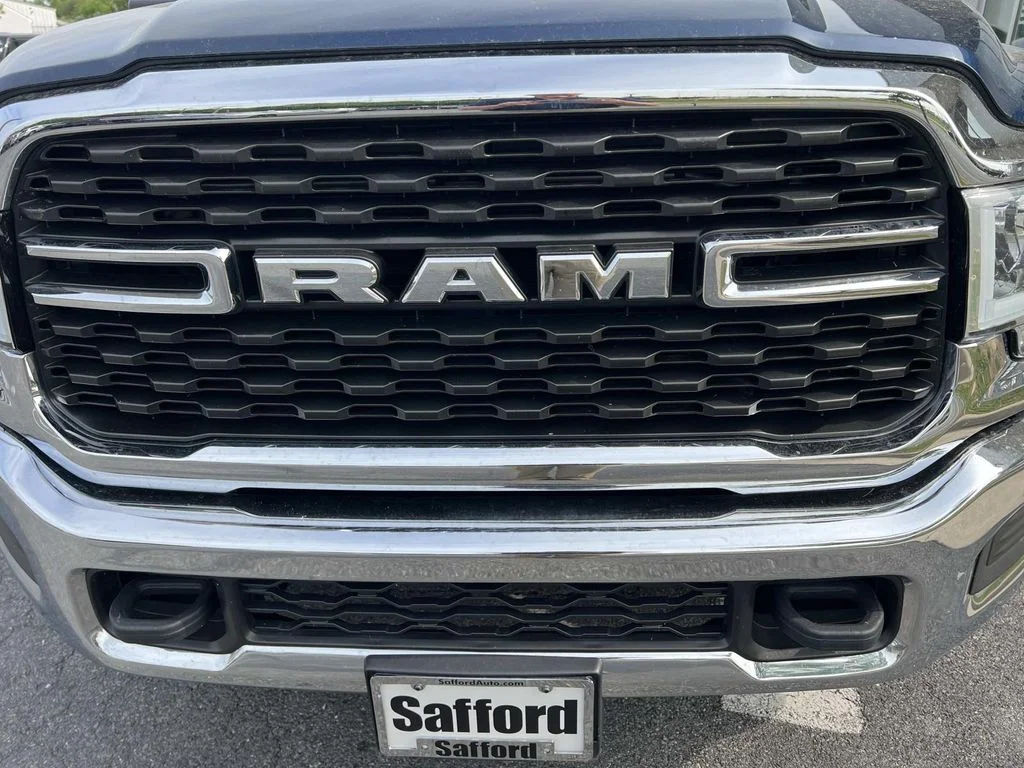 Used 2022 Blue Ram Big Horn image 4
