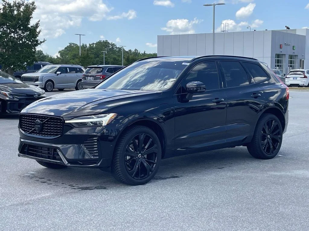 2024 Volvo XC60 Ultimate - Photo 25