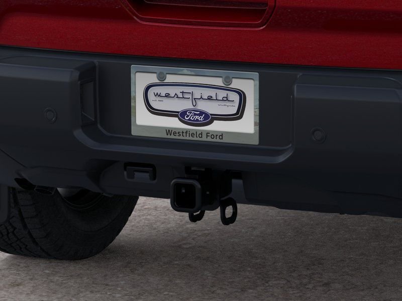 2025 Ford Bronco Sport Badlands - Photo 23