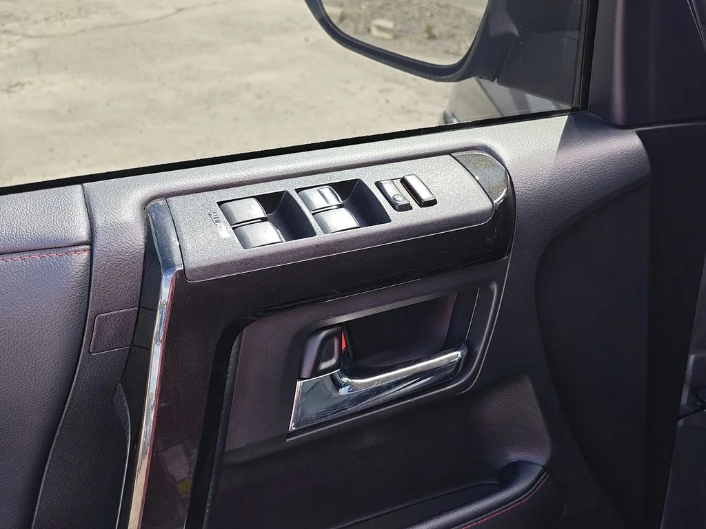 2021 Toyota 4Runner TRD Off-Road Premium - Photo 11