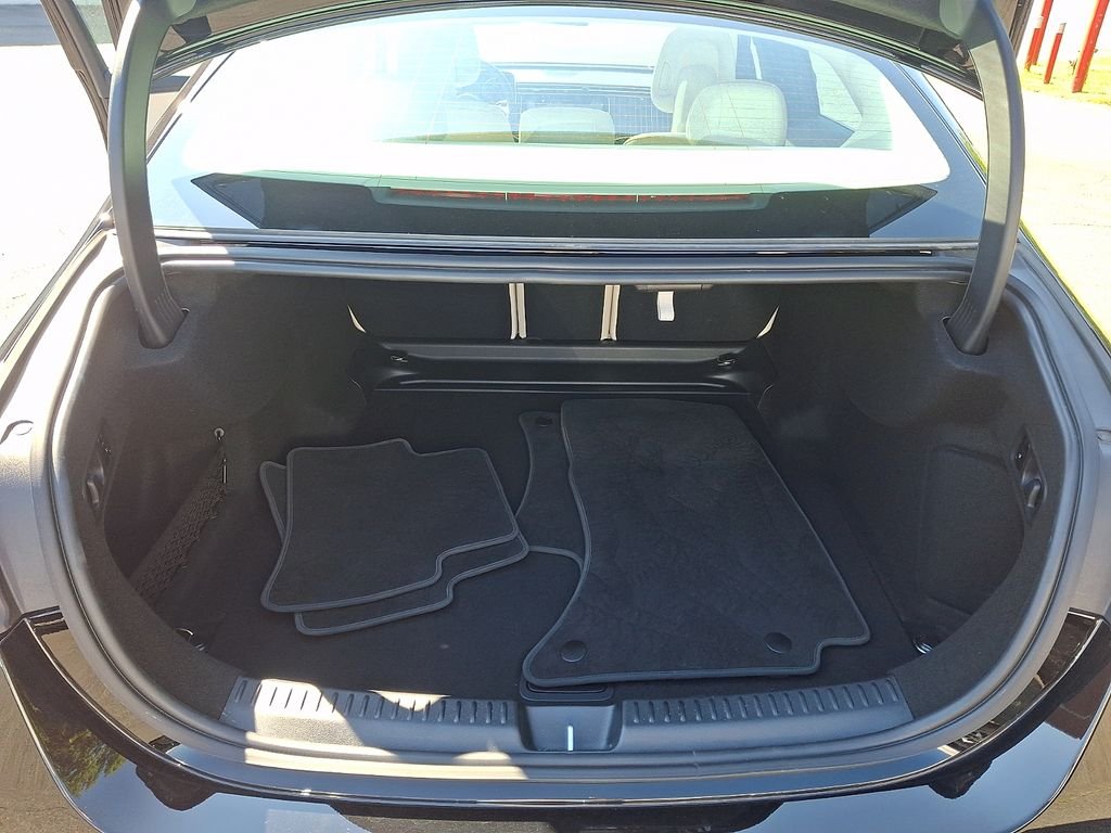 Certified Used 2026 Black Mercedes-Benz E 350 image 26