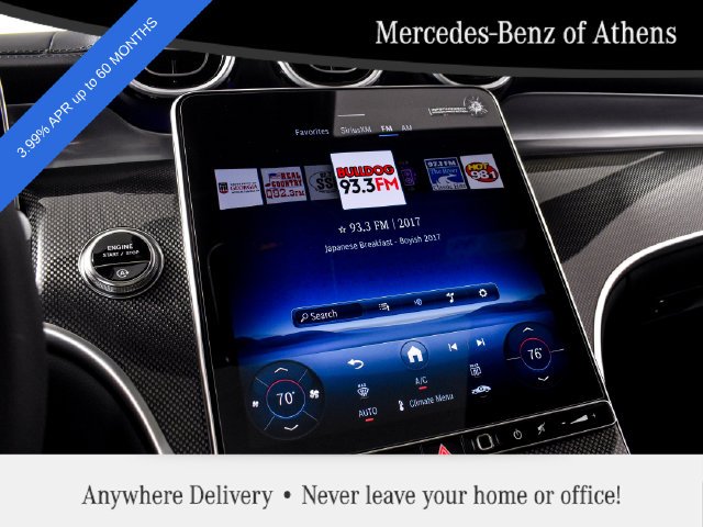 New 2026 Black Mercedes-Benz GLC 300 image 29
