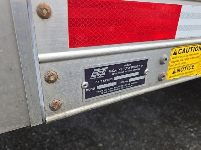 Used 2022 White Ram Tradesman image 13