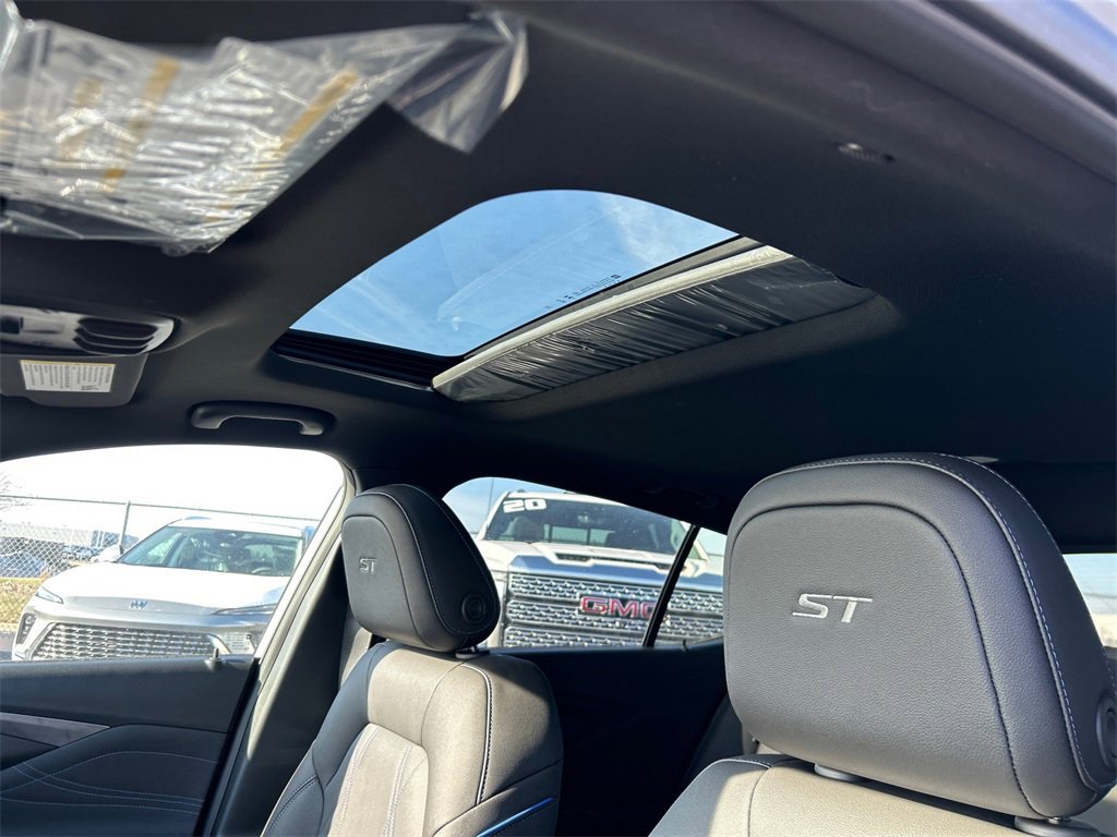 2026 BUICK ENVISTA - Image 26