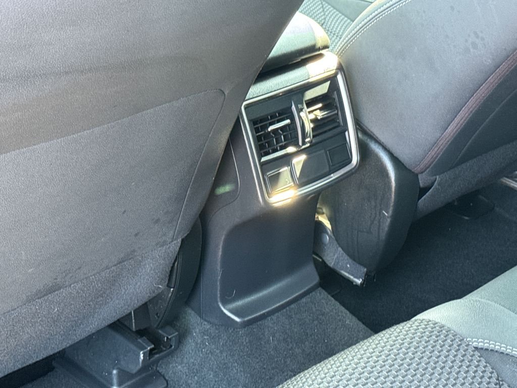 Used 2023 Gray Subaru Premium image 40