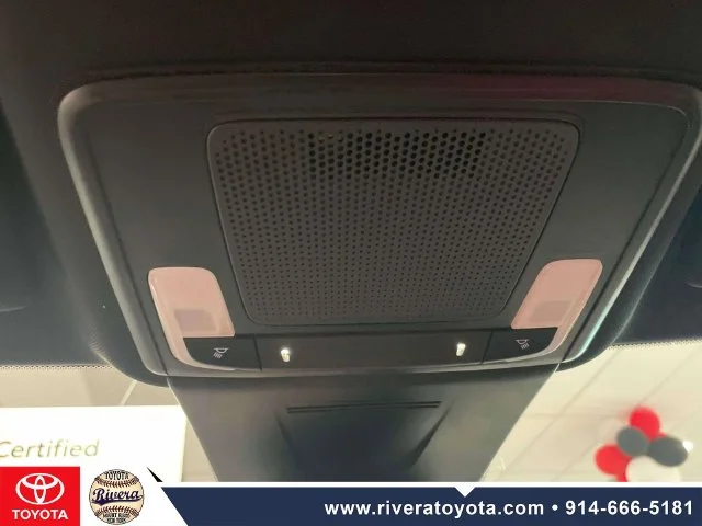Certified Used 2025 Sonic Gray Pearl Honda  image 28