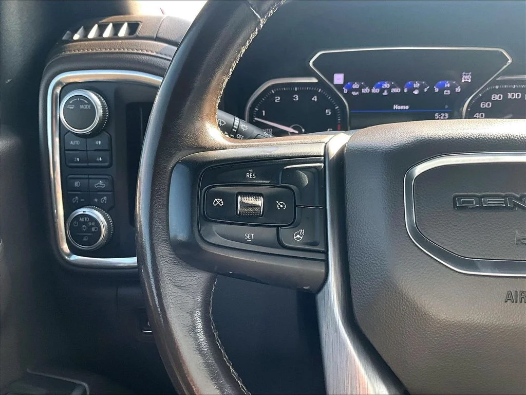 Used 2020 Blue GMC Denali image 20