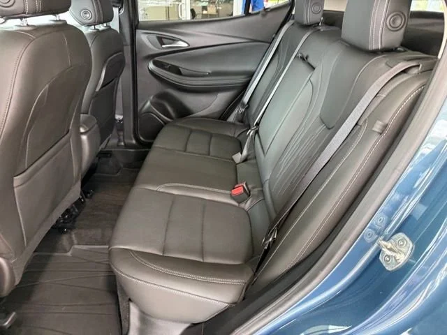 2024 Buick Encore GX Avenir - Photo 11