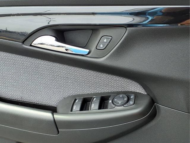 New 2026 Marina Blue Metallic Chevrolet LS image 14