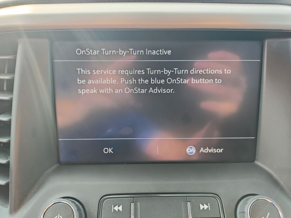 Certified Used 2023 White GMC SLE image 22