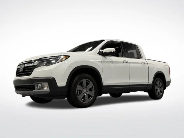 Used 2020  Honda RTL-E image 5