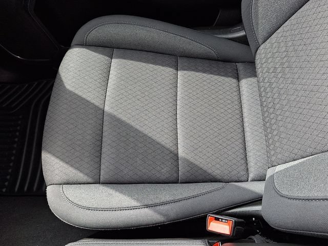 Used 2022 DARK ASH METALLIC Chevrolet LT image 26