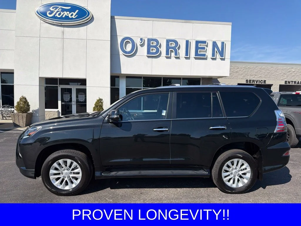 Used 2023 Caviar Lexus 460 image 2