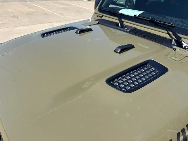 New 2027  Jeep Willys image 10