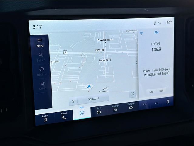 2024 Ford Bronco 4-Door Big Bend - Photo 29