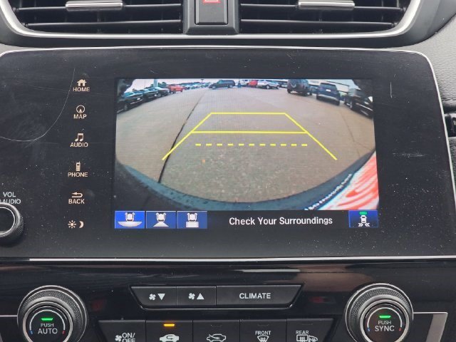 Used 2022 Black Honda Touring image 26