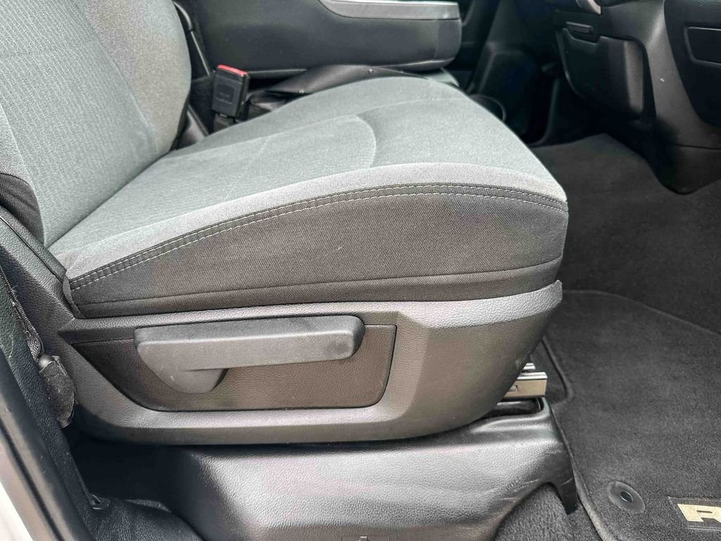 2020 RAM Ram 2500 Pickup Big Horn - Photo 24