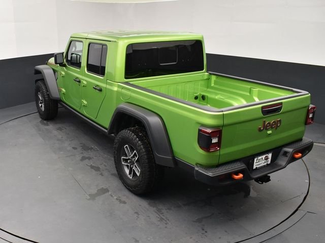 New 2026 Mojito Exterior Paint Jeep Mojave image 13