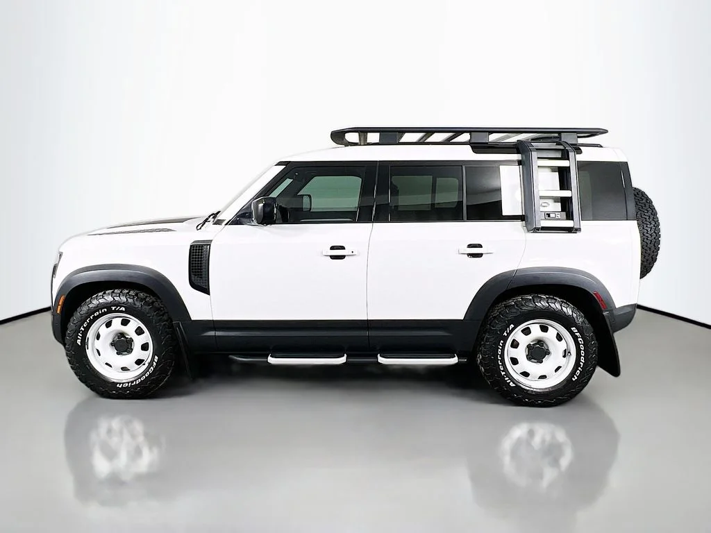 2023 Land Rover Defender S - Photo 8